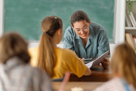 K-12 Teachers and Administrators | Franklin Wealth Solutions